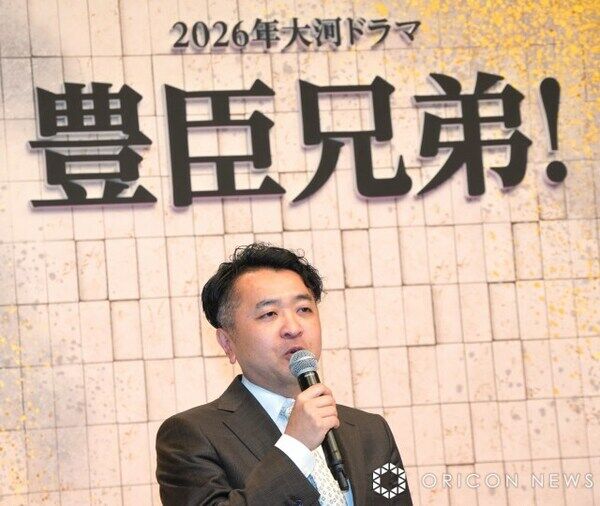 「また戦国かよ」2026年大河は『豊臣兄弟！』その内容は？主演は誰？！