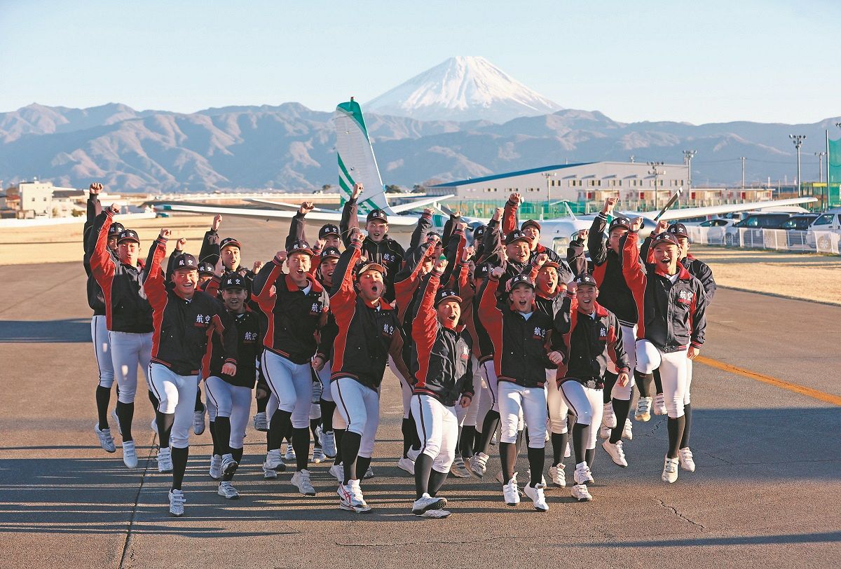 野球留学生が多いセンバツ出場校はどこ？！登録選手20人のうち19人が留学生という異例の事例