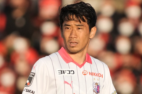 サッカー香川真司が意味深投稿 「自分のサッカー人生を小馬鹿にするような言動をされるとすごく残念」