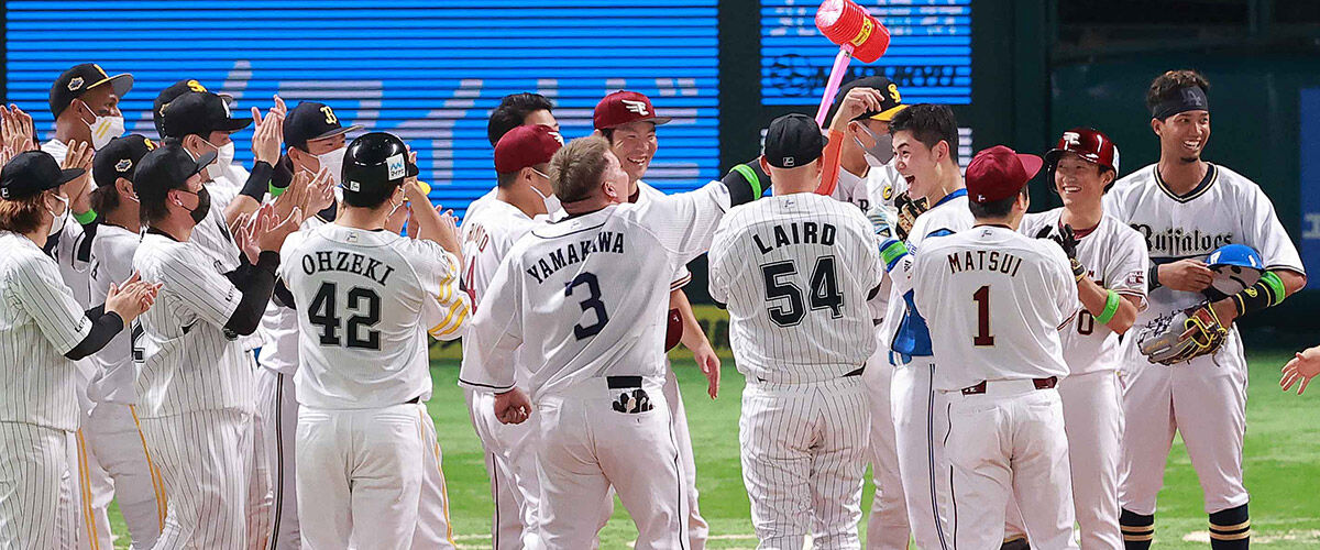 【オールスター】渡辺謙「少し遊び過ぎが目に余る」　プロ野球オールスターに厳しい意見