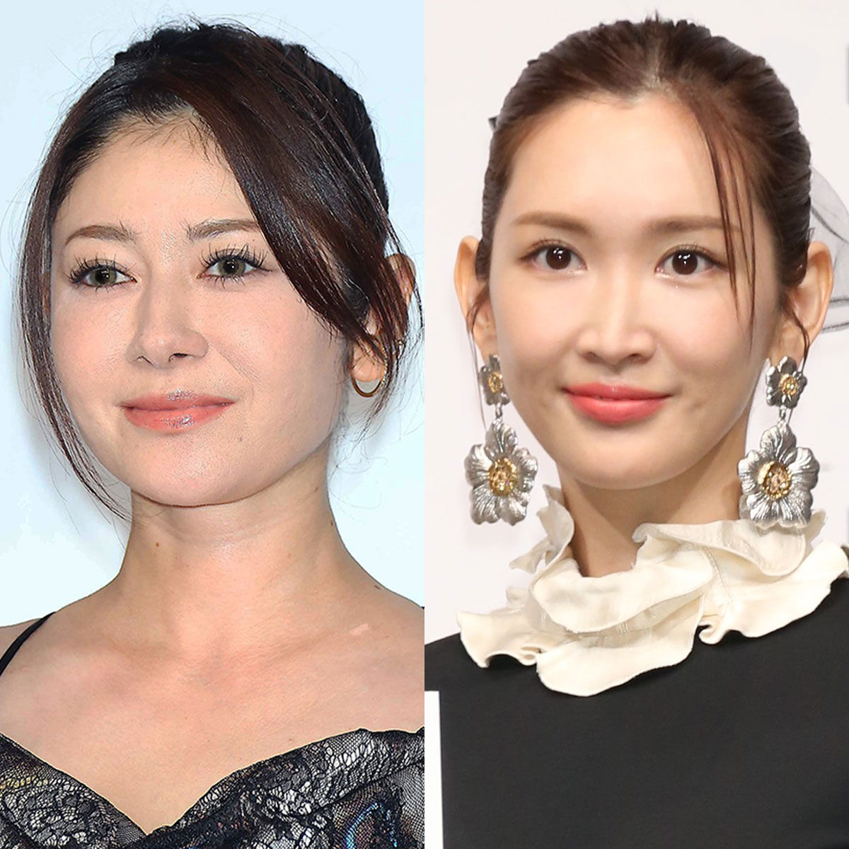 真木よう子、ブチギレ疑惑！今度は紗栄子に怒りの声「使わないでくださいね」