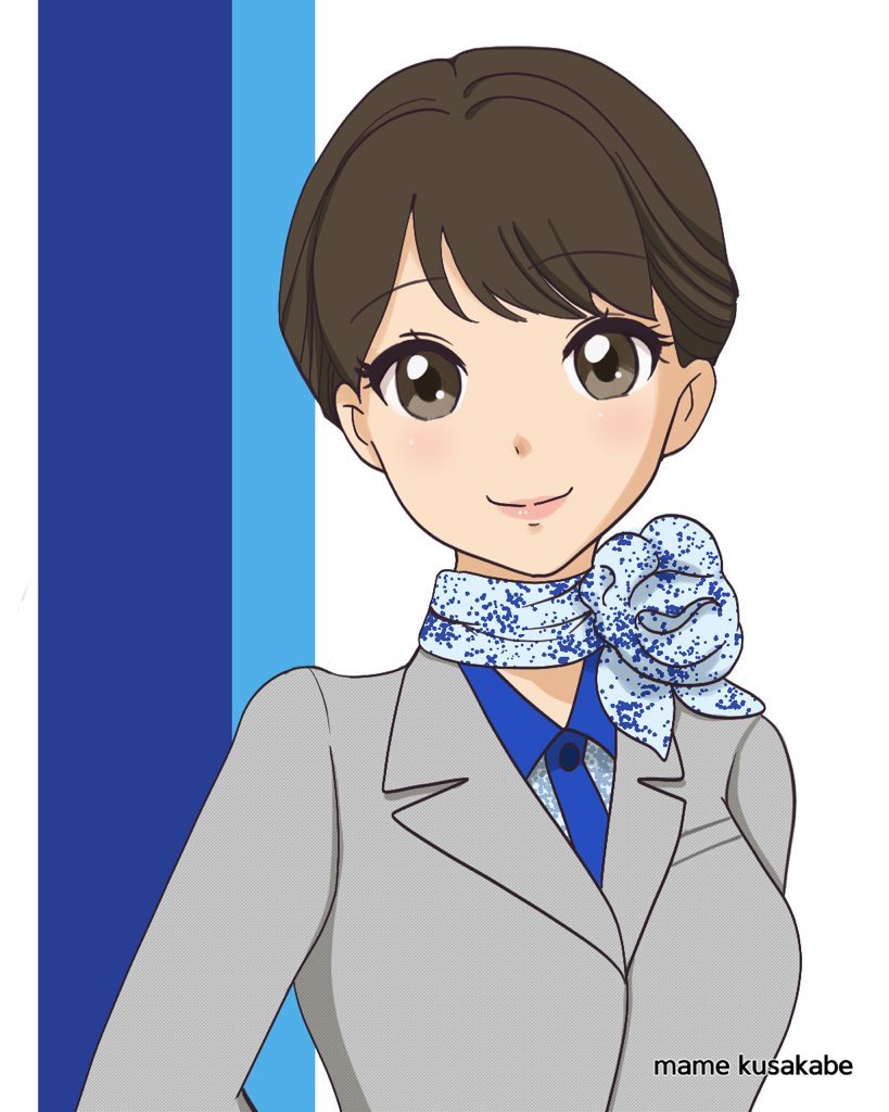 【画像】CAさん、制服がエッチすぎるｗｗｗｗｗｗｗｗｗｗｗｗｗｗｗｗｗｗｗｗｗｗｗｗｗ