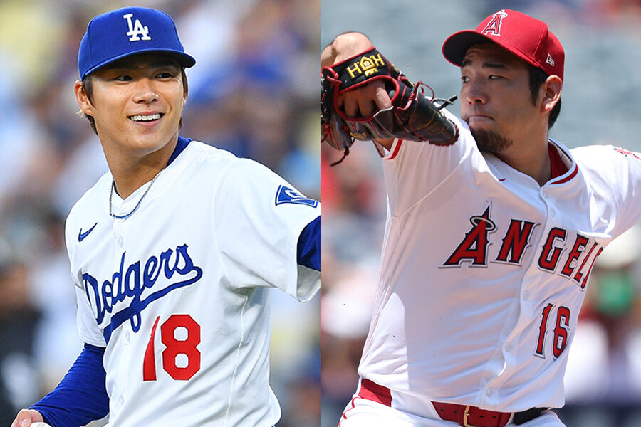 山本由伸＆菊池雄星、オールスター出場決定！鈴木誠也落選には「カブスファン…」