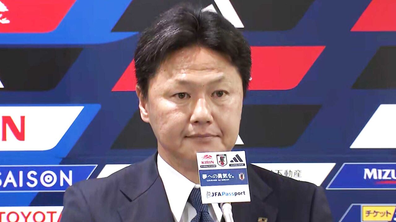 【サッカー】松木玖生や細谷真大らが選出！U-23日本代表のメンバーが発表！