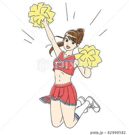 【画像】おっぱいチアさん、えっちダネｗｗｗｗｗｗｗｗｗｗｗｗｗｗｗｗｗｗｗｗｗｗｗ