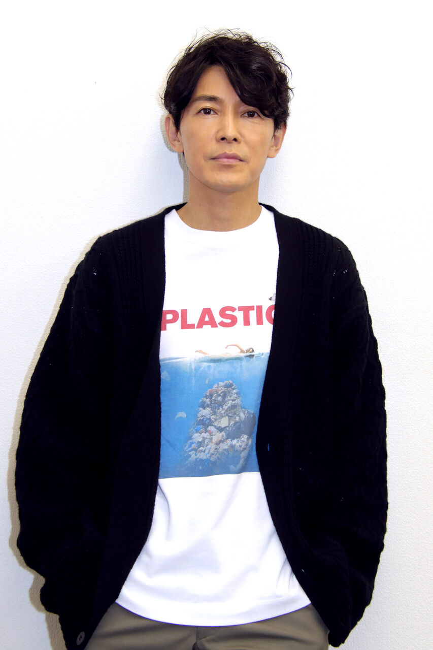 藤木直人の近影にネットざわつく、「ちょっとショック」“老け見え”評判のなぜ？