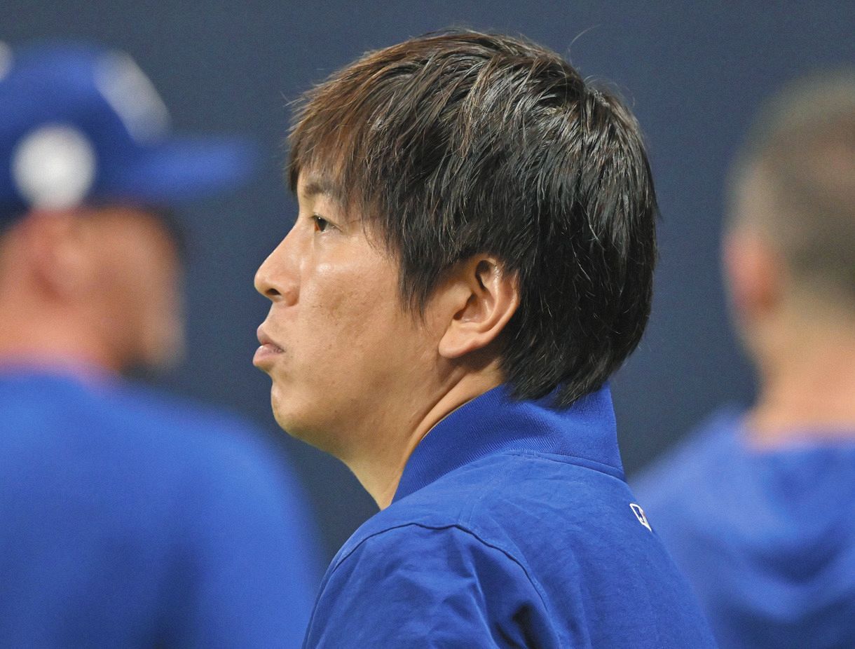 「謎に包まれた半生」水原一平、高校卒業後10年間の経歴判明、スピード違反で逮捕歴も