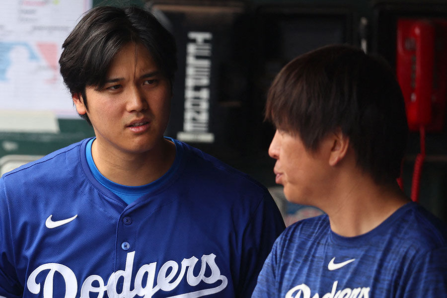 大谷翔平、水原氏の借金を最大限度額で肩代わりしたコメントを発表