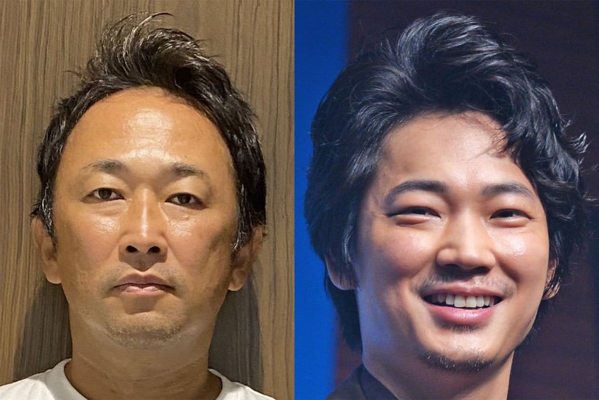 「“執行猶予”判決」再び海外出国で残る「ヤリ得」感！ガーシー判決に綾野剛サイドは激怒…　