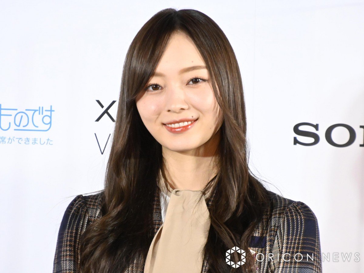 乃木坂46梅澤美波「CLASSY.」レギュラーモデルに抜擢！ファッション業界注目の新星