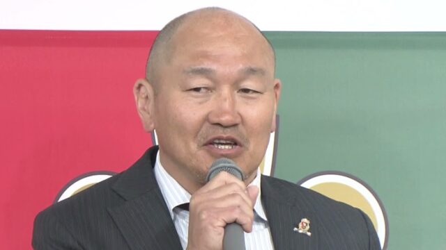 「お前ADHDだろ！病院行って来い！」　高知ユナイテッドSCが明かす秋田豊監督のパワハラの中身