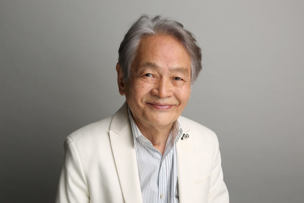 寺田農さん、肺がんで逝去　農業界の重鎮が88歳で永眠