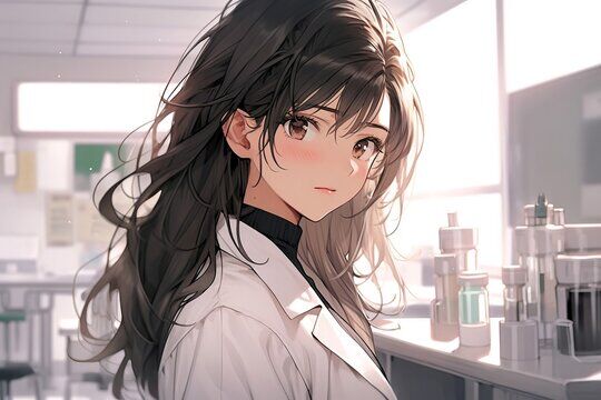 【画像】理系女子社員さん、有能すぎて男終了ｗｗｗｗｗｗｗｗｗｗｗｗｗｗｗ