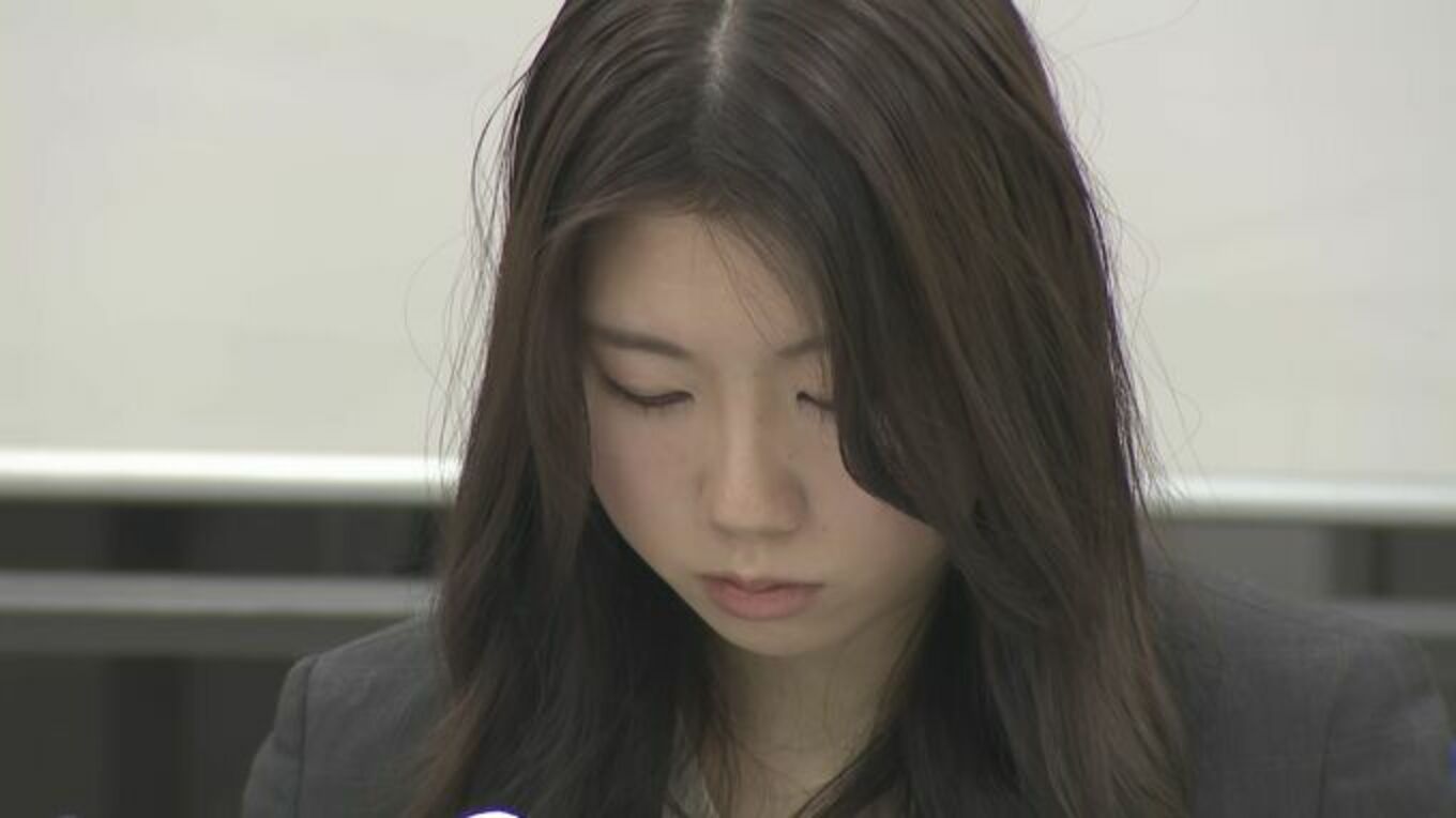 【画像】富山で起きた衝撃事件！実の娘が父親から性被害を受け、実名、顔を出して告発！