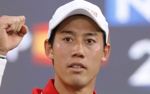 【2年半不倫】錦織圭がモデル女性と“ユニクロ着用LUUPデート”不倫「妻との挙式直前に遠征先で…」