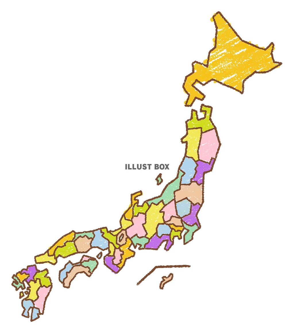 【画像】日本で一番やばい県はこれ見たら一目でわかるｗｗｗｗｗｗｗｗｗｗｗｗｗｗｗｗｗｗ