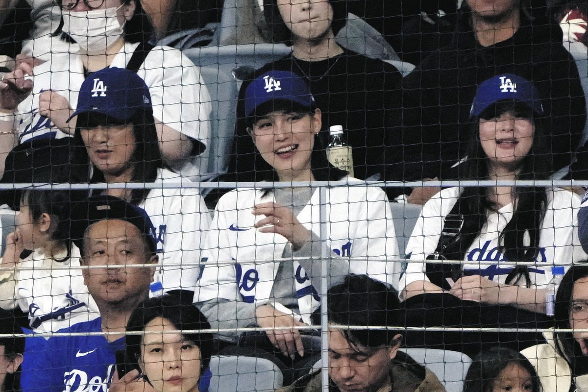 「うちじゃないですよー。大谷の嫁を撮ってるは向こうのTVですからね」 NHKの釈明