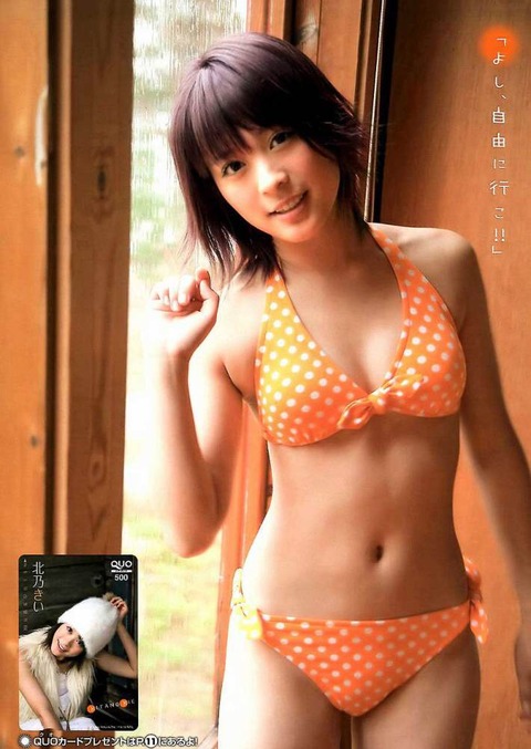北乃きい水着画像集めてみた 画像全開フィーバー