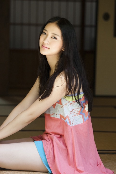 広瀬すずの本名や実家などプロフィール ...