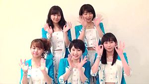 43号表紙【Juice=Juice】さんからのコメント!