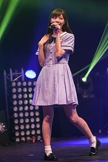 Nogizaka46_at_Japan_Expo_2014_(5)