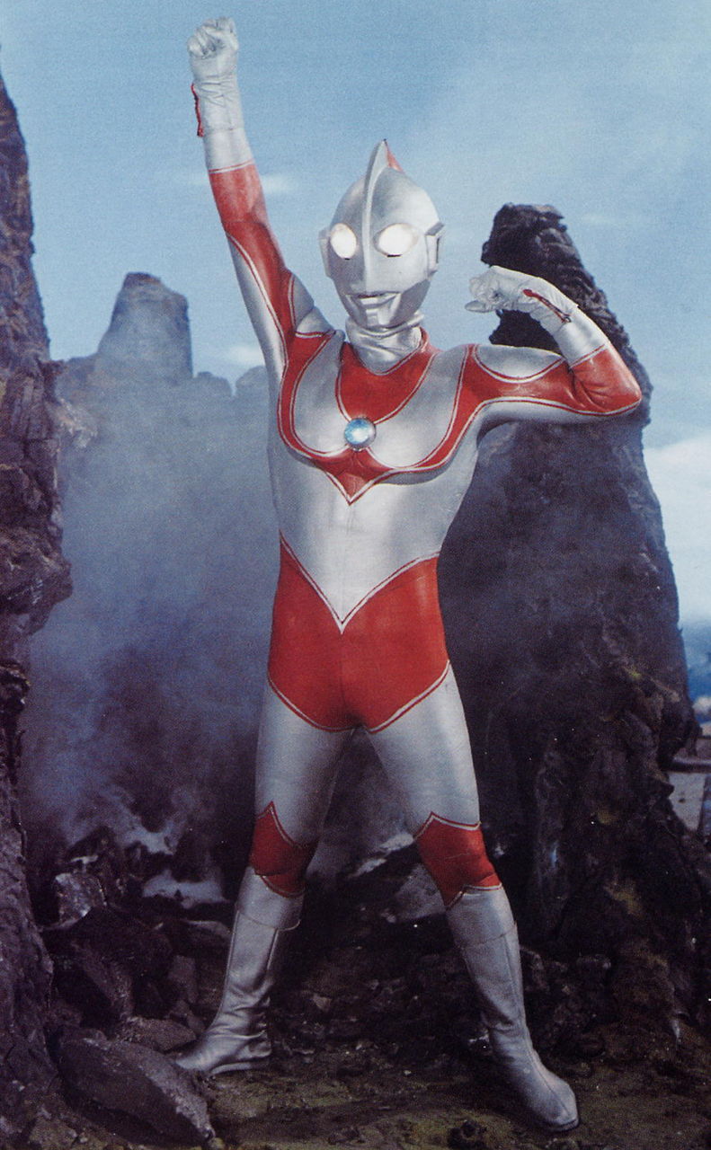 新マンの巨大化 登場シーン 特撮つれづれの記 新マンの巨大化 登場シーン 特撮つれづれの記