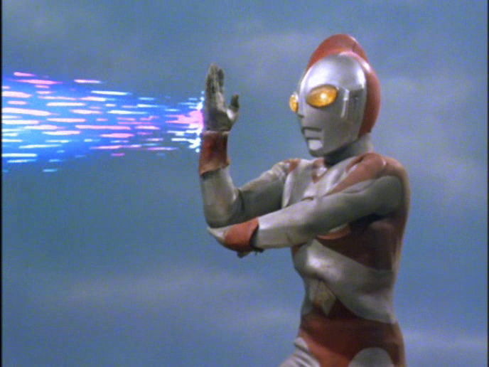 ウルトラマン80 第30話 ザタンシルバー戦格闘シーン細見 特撮つれづれの記
