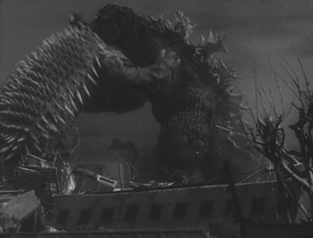 中島春雄ゴジラ　イリサワ限定 M1号が待望の通販受付を開始！ 「中島春雄ゴジラ」はこれが最後