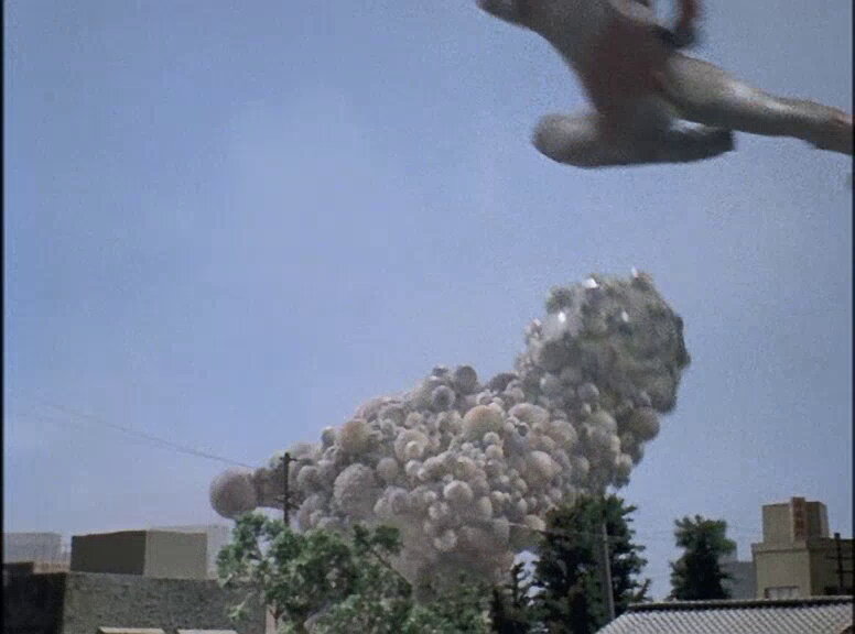 円谷特撮コレクション オコリンボール ウルトラマン80 開封品 【公式通販】