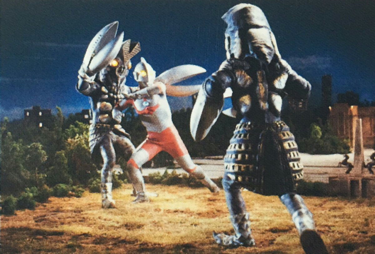 ウルトラマン怪獣大決戦 特撮つれづれの記 ウルトラマン怪獣大決戦 特撮つれづれの記