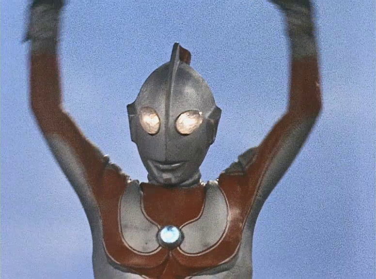 帰ってきたウルトラマン24話 キングストロン戦 格闘シーン細見 : 特撮