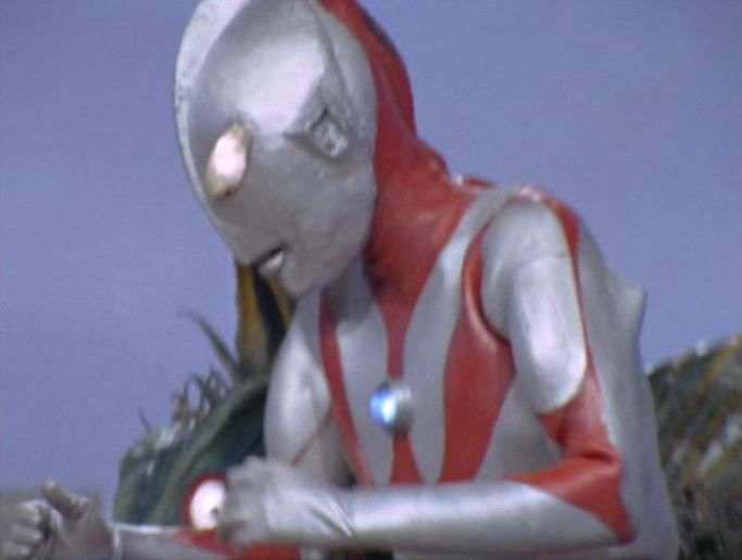 ウルトラマン6話 ゲスラ戦 格闘シーン細見 特撮つれづれの記 ウルトラマン6話 ゲスラ戦 格闘シーン細見 特撮つれづれの記