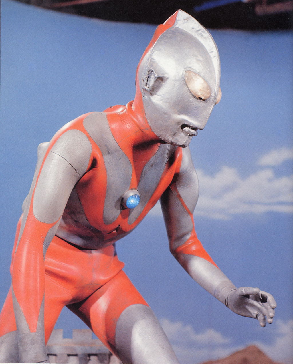 ウルトラマン タイツ 1996年製 ウルトラマン タイツ 1996年製