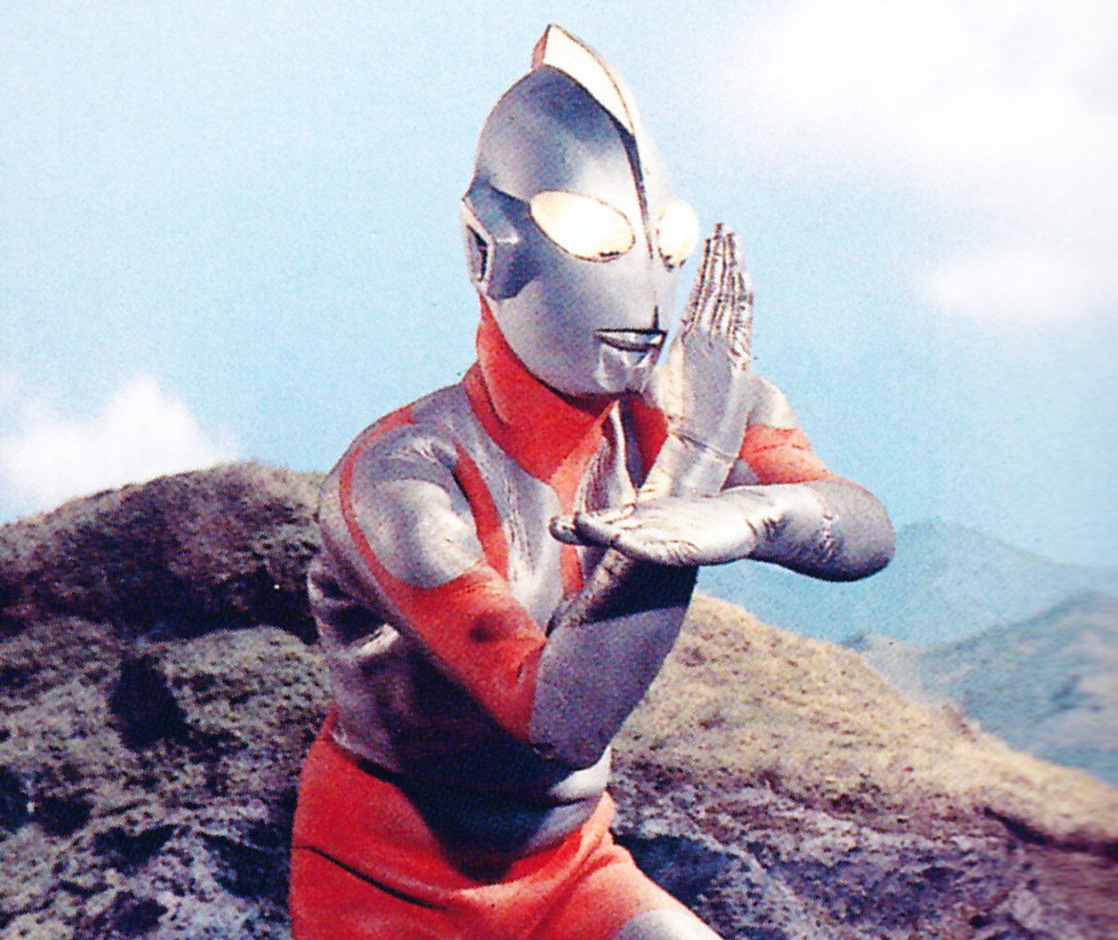 ウルトラマンの日 特撮つれづれの記