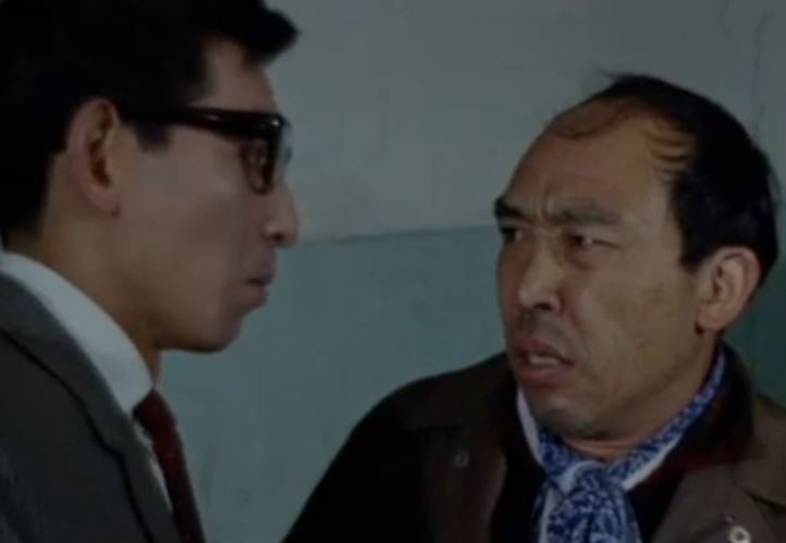 追悼】中島春雄さん逝去 : 特撮つれづれの記