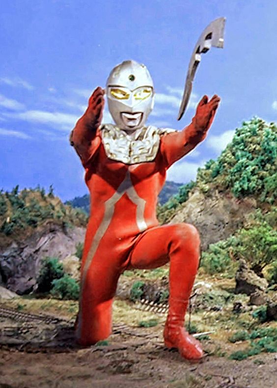 アトリエGー1ウルトラファイトシリーズウルトラセブン アトリエGー