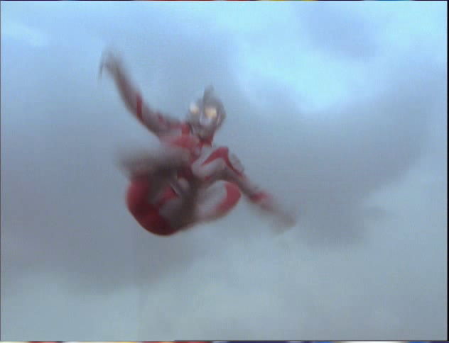 ウルトラマンネオス第3話 シーゴリアン戦 格闘シーン細見 ウルトラマンネオス第3話 シーゴリアン戦 格闘シーン細見