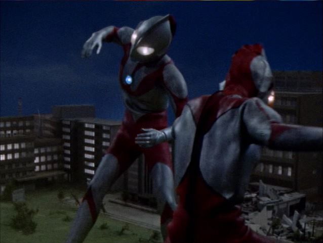ウルトラマンシリーズ超兵器大研究 ~『帰ってきたウルトラマン』から『ウルトラマン ウルトラマンシリーズ超兵器大研究 ~『帰ってきたウルトラマン