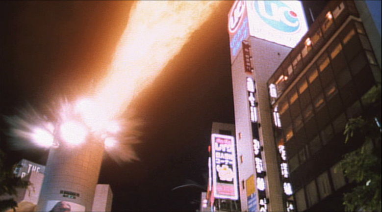 ミニチュアセットにみる平成の東京 : 特撮つれづれの記