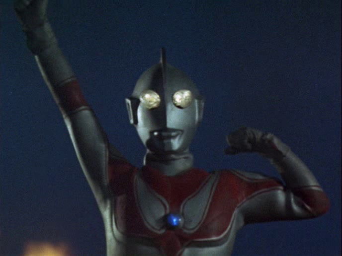 帰ってきたウルトラマン 1話 アーストロン戦格闘シーン細見 : 特撮