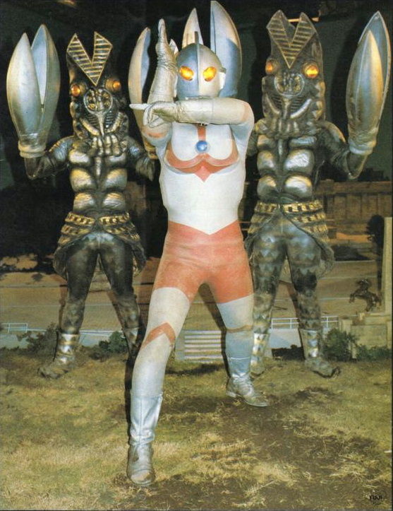 ウルトラマン怪獣大決戦 特撮つれづれの記 ウルトラマン怪獣大決戦 特撮つれづれの記