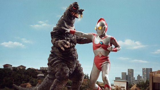 月の輪怪獣クレッセント : 特撮つれづれの記