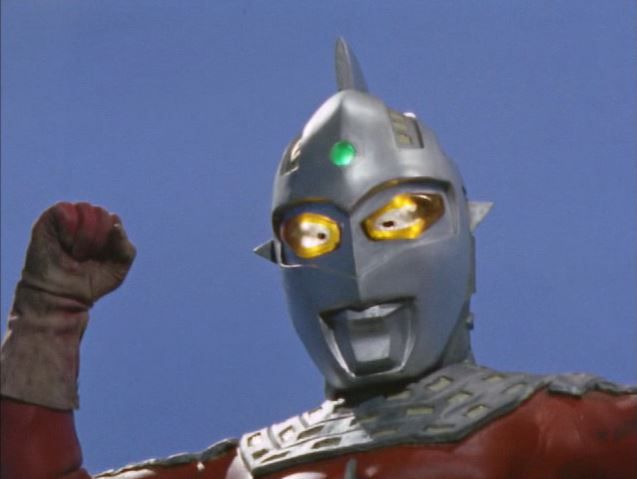 ウルトラセブン第34話 VSダンカン 格闘シーン細見 : 特撮つれづれの記