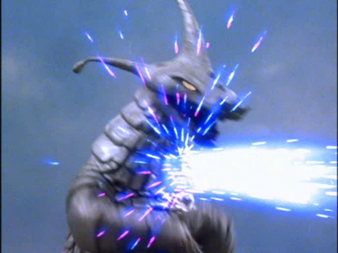 ウルトラマン80 第30話 ザタンシルバー戦格闘シーン細見 特撮つれづれの記