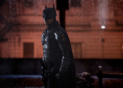 【朗報】『ザ・バットマン』の続編が決定！前作を超えることができるか！？
