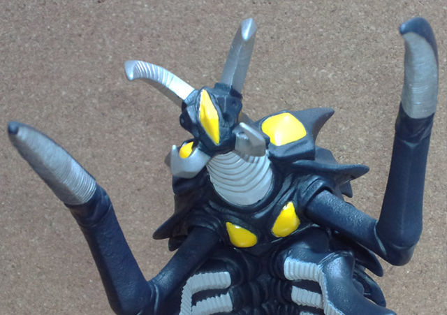 ウルトラ怪獣シリーズex ハイパーゼットン ギガント イマーゴセット レビューまとめ 特撮応援団