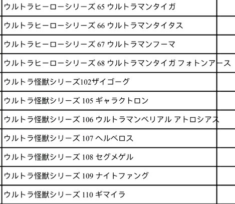 ネタバレ ウルトラマンタイガの強化フォームが 特撮ネタバレは特撮news ネタバレ ウルトラマンタイガの強化フォームが 特撮ネタバレは特撮news