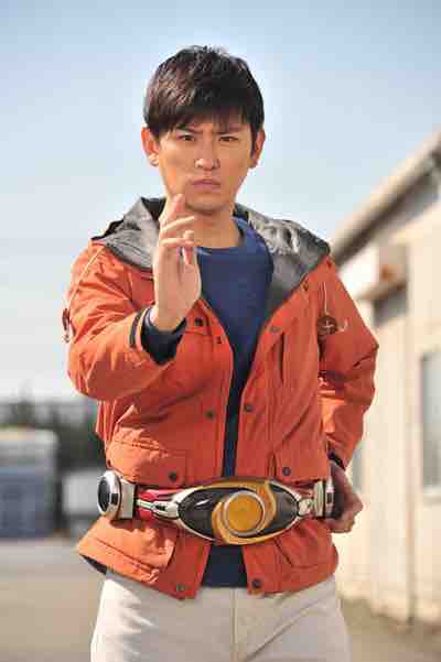 仮面ライダーアギト 特撮ネタバレは特撮news 仮面ライダーアギト 特撮ネタバレは特撮news