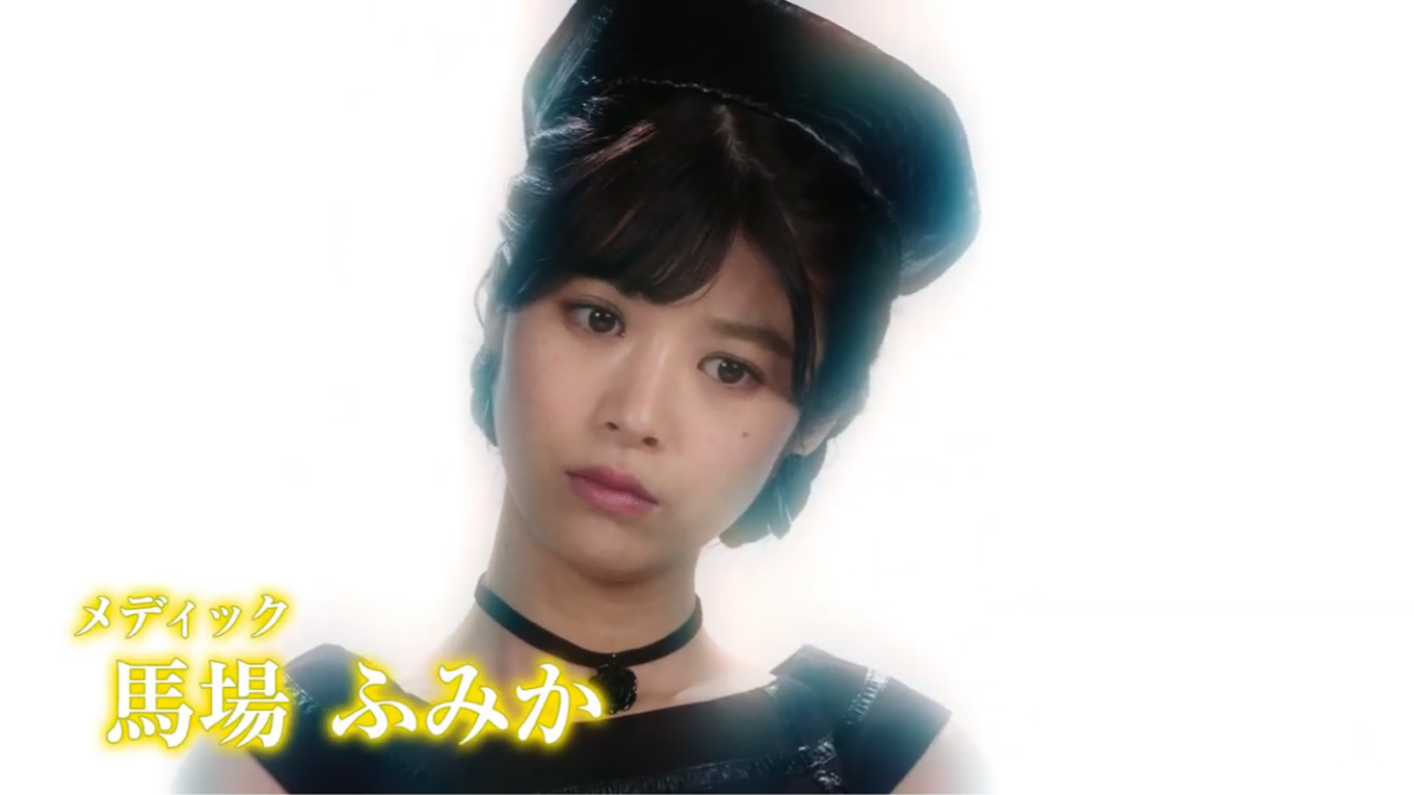 仮面ライダーブレン 特撮ネタバレは特撮news