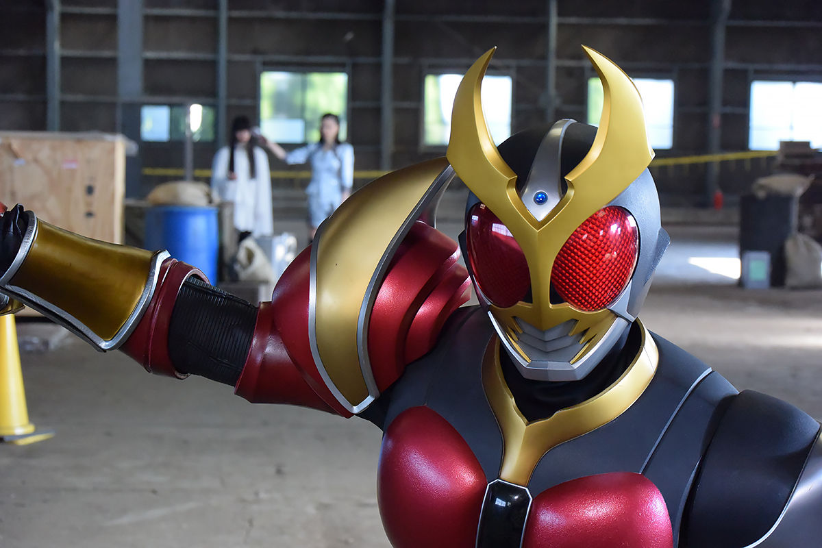 仮面ライダーアギト 特撮ネタバレは特撮news 仮面ライダーアギト 特撮ネタバレは特撮news
